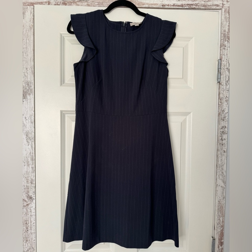 Loft Dress